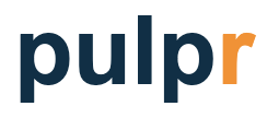 Logo Pulpr