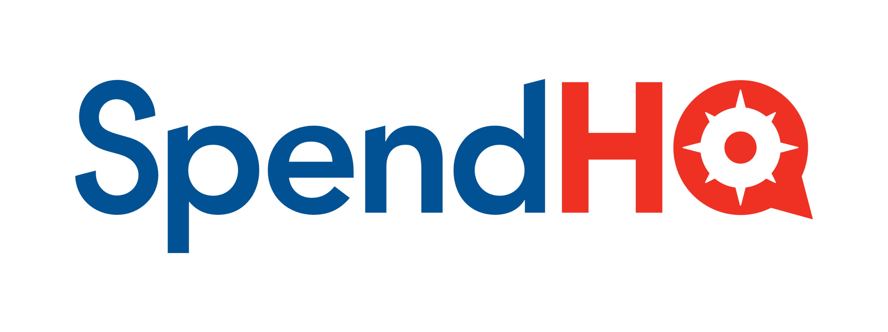 Logo SpendHq